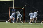 WLax vs Westfield St  Wheaton College Women’s Lacrosse vs Westfield State University. - Photo By: KEITH NORDSTROM : Wheaton, Lacrosse, LAX